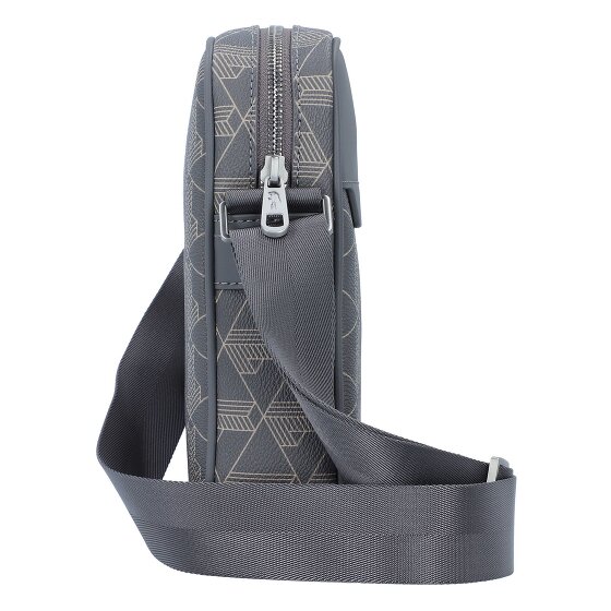 Lacoste The Blend Mini tas Schoudertas 16 cm