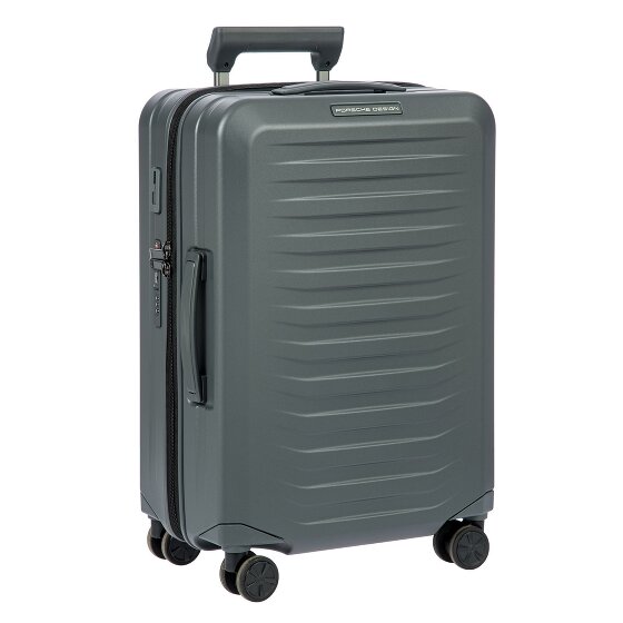 Porsche Design Roadster 4 wielen Cabinewagen S 55 cm