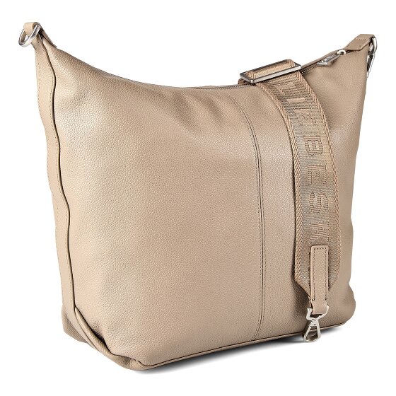 Liebeskind Paris Schoudertas M Leer 40 cm