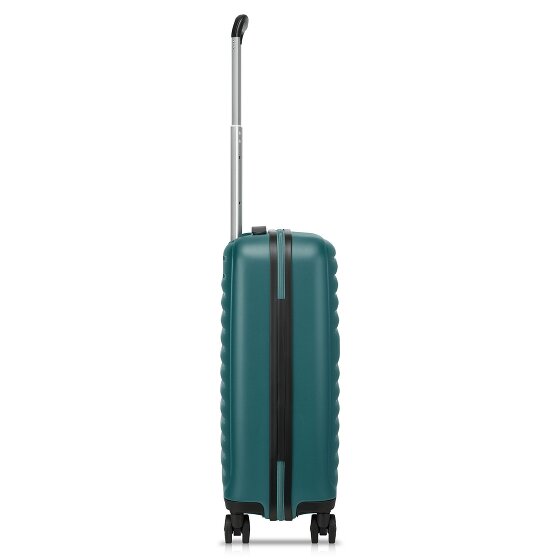 Roncato Ibiza 4 wielen Cabinewagen S 55 cm