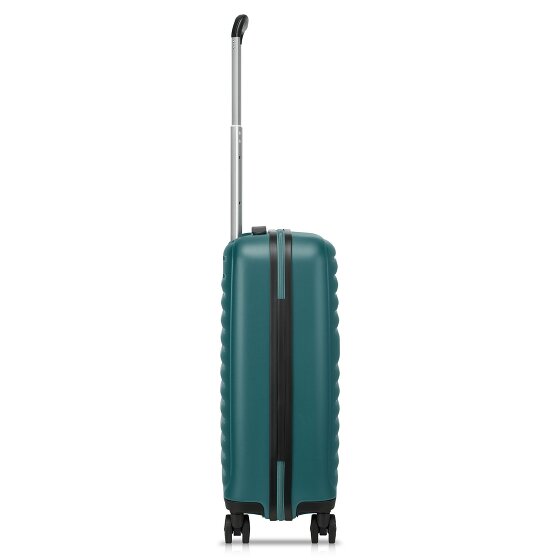 Roncato Ibiza 4 wielen Cabinewagen S 55 cm