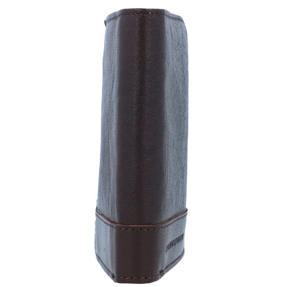 Spikes & Sparrow Portemonnee RFID Leer 10 cm