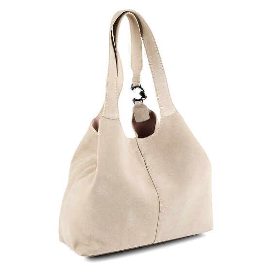 Coccinelle C-Easy Schoudertas Leder 36 cm