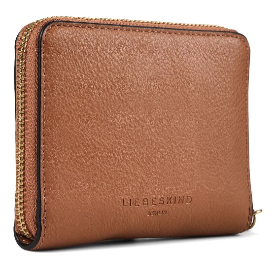 Liebeskind Ryker Portemonnee Leder 12.5 cm