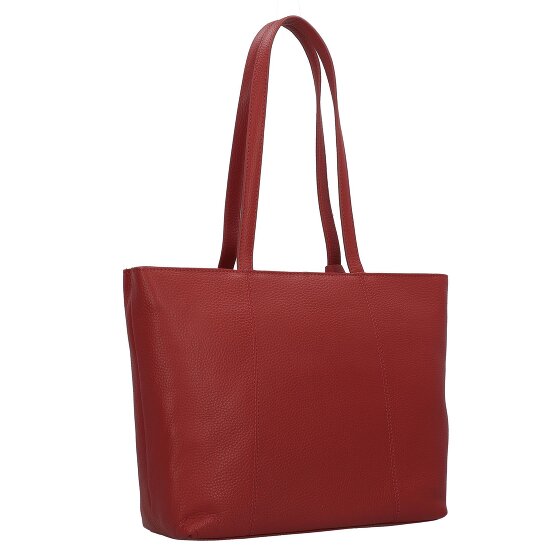 Braun Büffel Hanna Shopper Tas S Leer 38 cm
