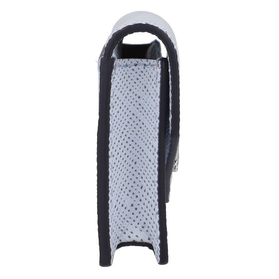 Lauren Ralph Lauren Portemonnee Leer 10 cm