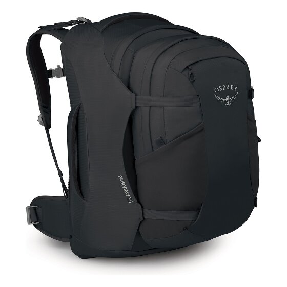 Osprey Fairview 55 Rugzak 55 cm Laptopcompartiment