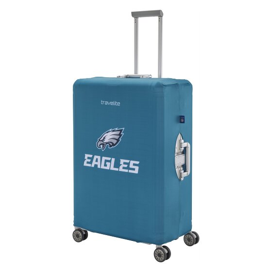 Travelite travelite x NFL Kofferhoes 77 cm