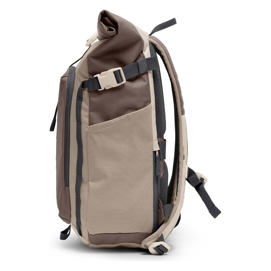 GOT BAG Rolltop Adventure Dagrugzak 47 cm Laptopvak