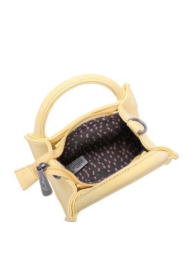 Fritzi aus Preußen Chunk02 Vintage Handtas 18.5 cm