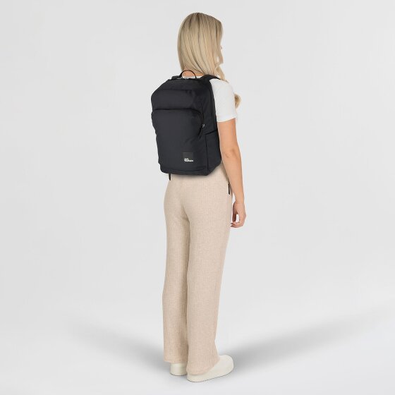 Jack Wolfskin Terraview Dagrugzak 47 cm Laptop compartiment