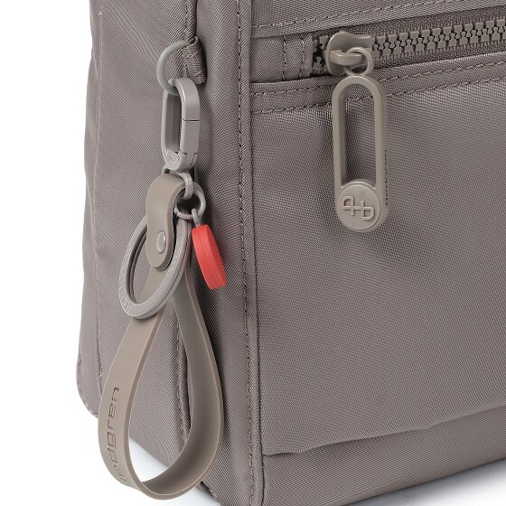 Hedgren Inner City Crossbody tas RFID-bescherming 27.5 cm