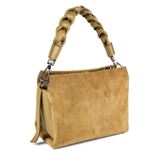 Coccinelle Boheme Handtas Leer 22.5 cm