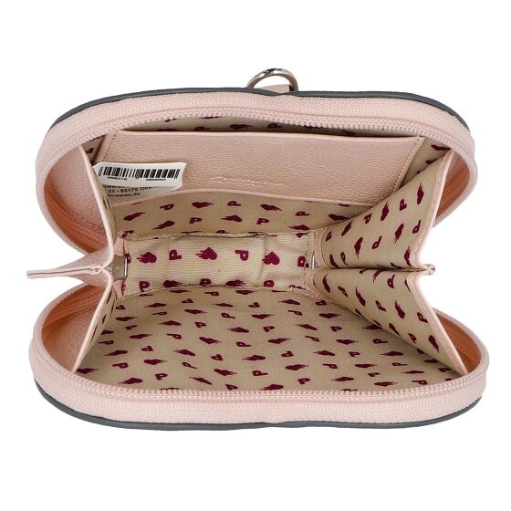 Picard Valentine Koppeltas Leer 13.5 cm