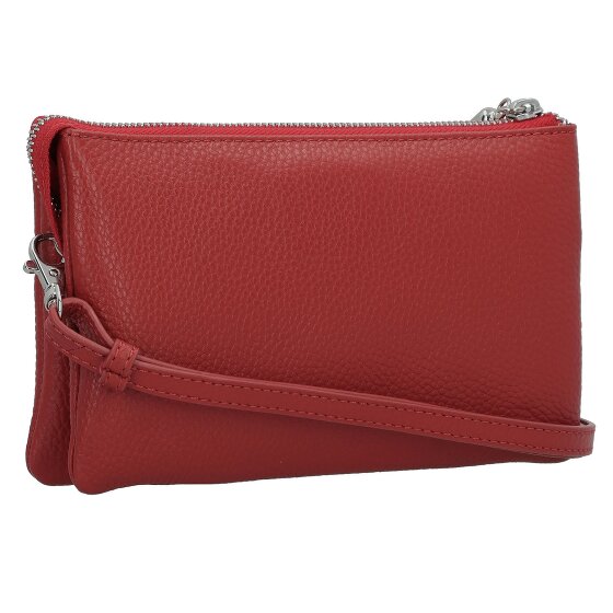 Braun Büffel Hanna Crossbody tas Leder 21 cm