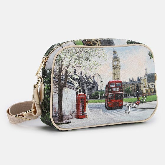 Y Not? Yesbag Schoudertas 24 cm