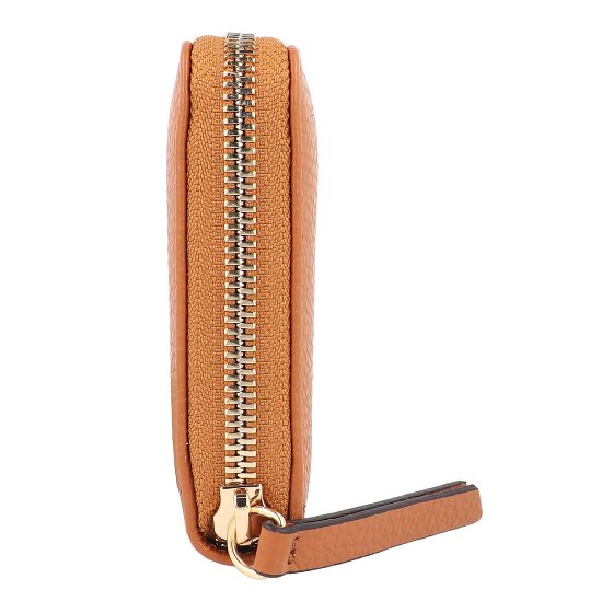 abro Adria Portemonnee Leer 15.5 cm