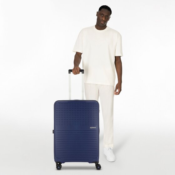 American Tourister Summer Hit 4 wielen Trolley 67 cm