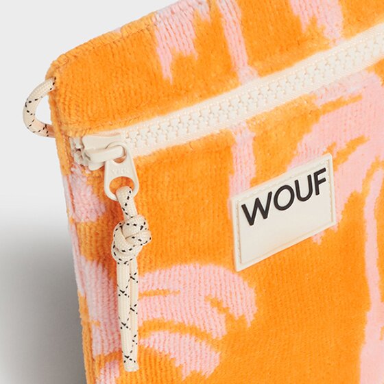 Wouf Terry Mobiel telefoonhoesje 13 cm