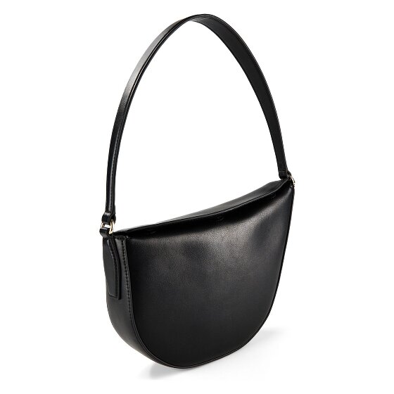 Boss Numah Schoudertas Leer 26 cm