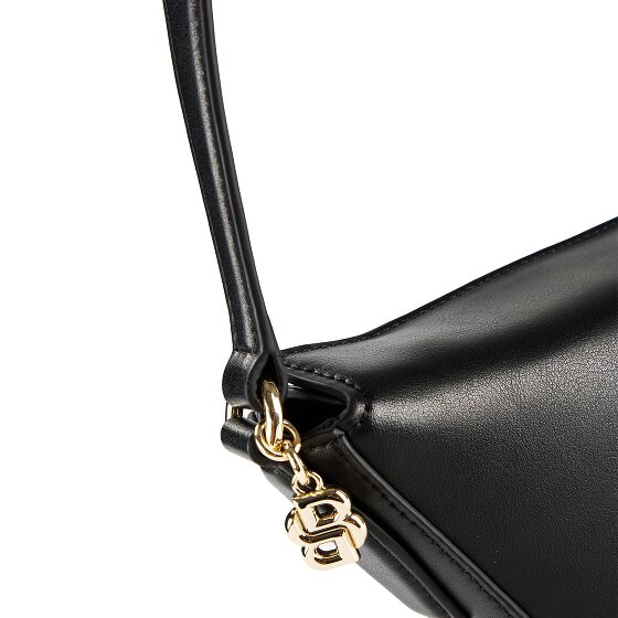 Boss Numah Schoudertas Leer 26 cm