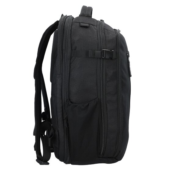 Samsonite Roader Zakelijke rugzak 45 cm Laptop compartiment