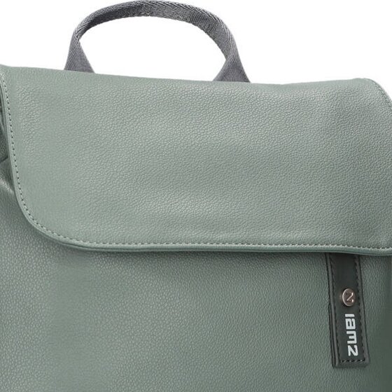 Zwei Jana Dagrugzak 35 cm Laptop compartiment