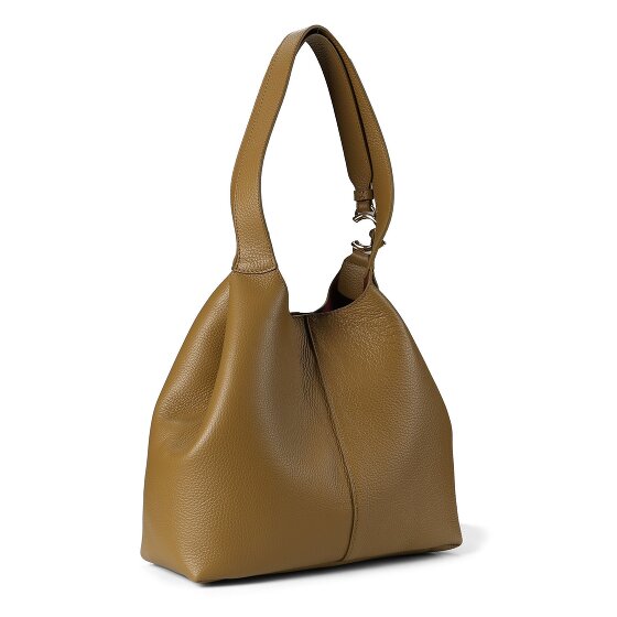 Coccinelle C-Easy Schoudertas Leer 34 cm