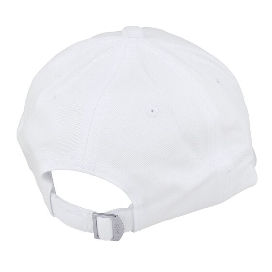 Boss Zed Zed Baseball Cap 30 cm