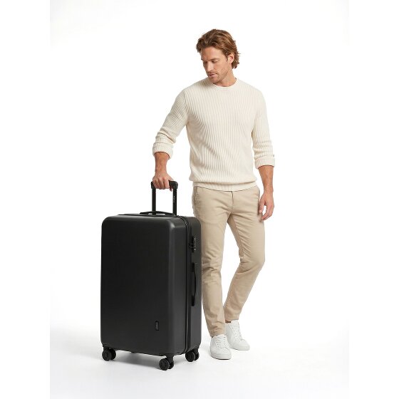 Redolz Essentials 09 LARGE 4 wielen Trolley 79 cm