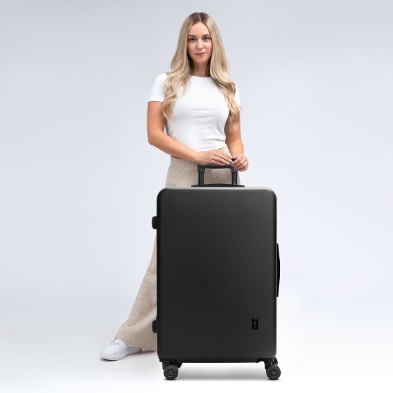 Redolz Essentials 09 LARGE 4 wielen Trolley 79 cm Redolz Essentials 09 LARGE 4 wielen Trolley 79 cm