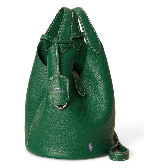 POLO RALPH LAUREN Polo Play Shopper Tas Leder 39.5 cm