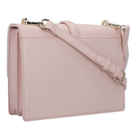 Seidenfelt Lilla Ro Schoudertas 28 cm