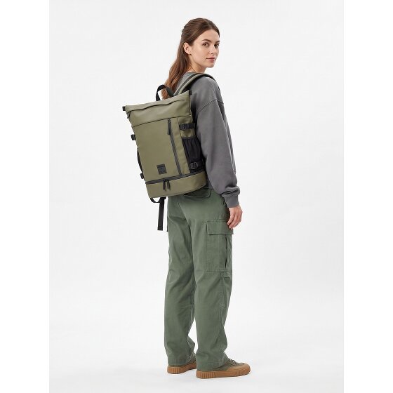 Strellson Blackpool Dagrugzak 53 cm