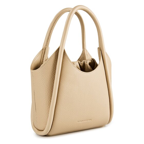 Karl Lagerfeld Autograph Handtas Leder 26 cm