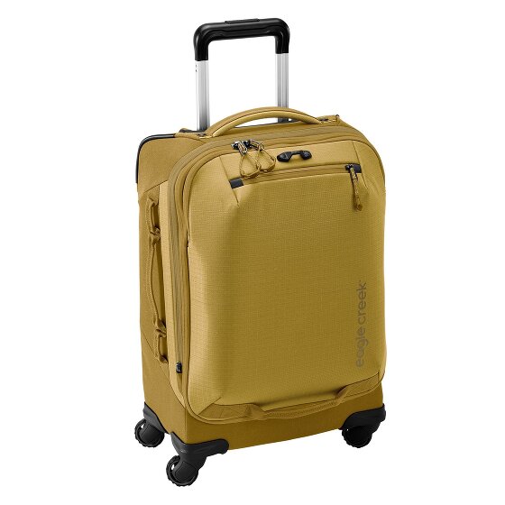 Eagle Creek Expanse 4 wielen Cabinewagen 55 cm met uitbreidingsplooi