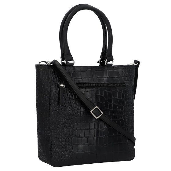Burkely Cool Colbie Shopper Tas Leer 26 cm