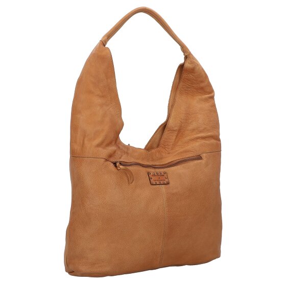 Taschendieb Wien Freundgasse Shopper Tas Leer 35 cm