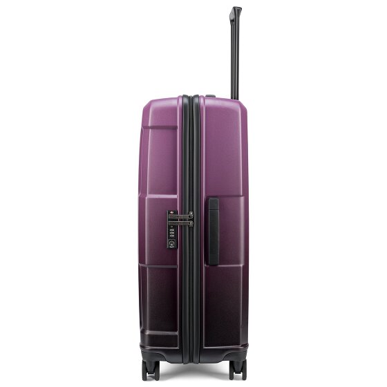 Epic Crate EX Wildlife 4 wielen Trolley 75 cm