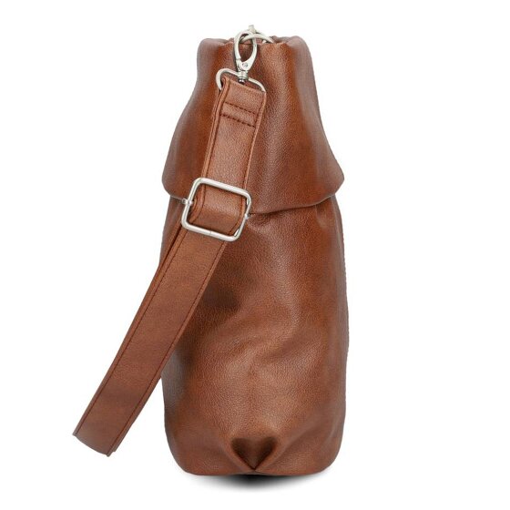 Zwei Mademoiselle.M Schoudertas 27 cm