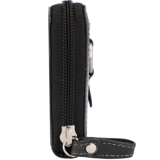Esquire Denver Portemonnee RFID Leer 19 cm