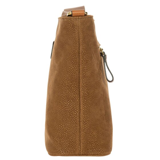 Bric's Life schoudertas 25 cm