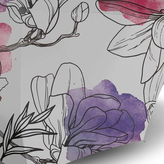 Knirps T.760 Stick Paraplu 87 cm