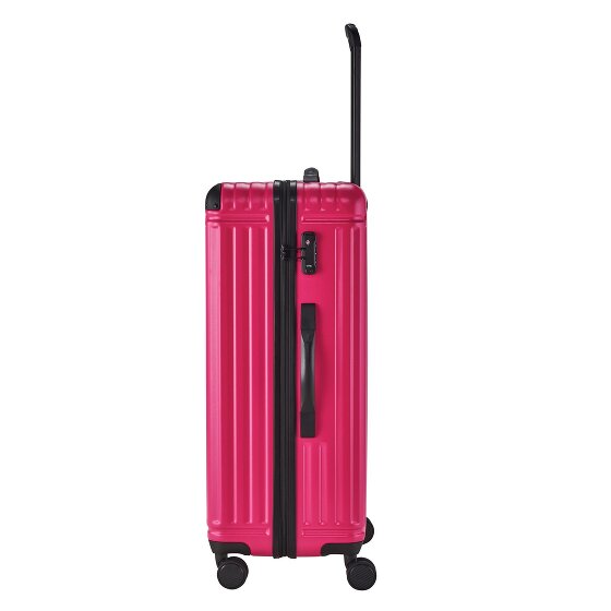Travelite Cruise 4 wielen Trolley 77 cm