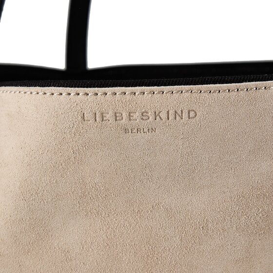 Liebeskind Una Shopper Tas Leder 37 cm