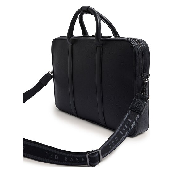 Ted Baker Leroys Koffer 40 cm Laptop compartiment