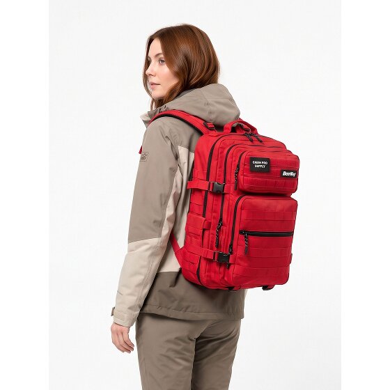 Worldpack BestWay Cabin Pro Supply Wandelrugzak 48 cm