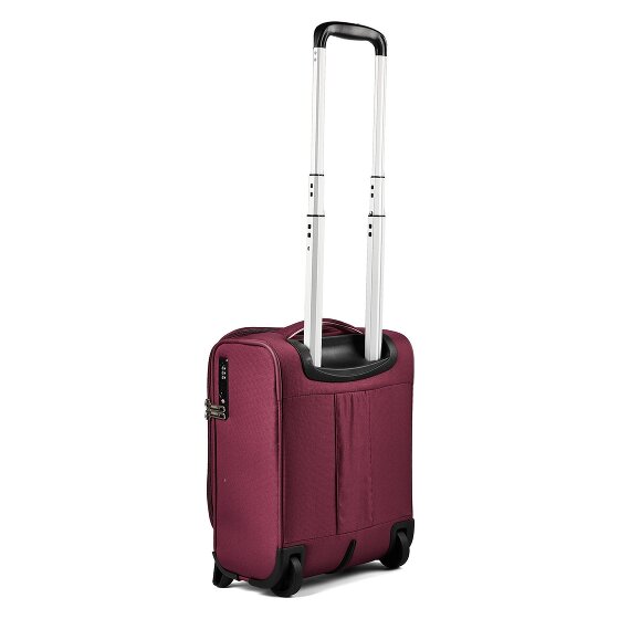 American Tourister Cloudrider 4 wielen Cabinewagen 40 cm