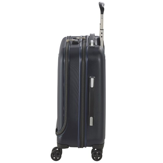 Hardware Profile Plus 4-Wiel Business Trolley 55 cm