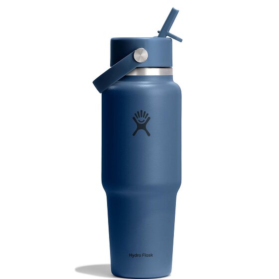 Hydro Flask Hydration Travel Bottle Flex Straw Cap Drinkfles 945 ml